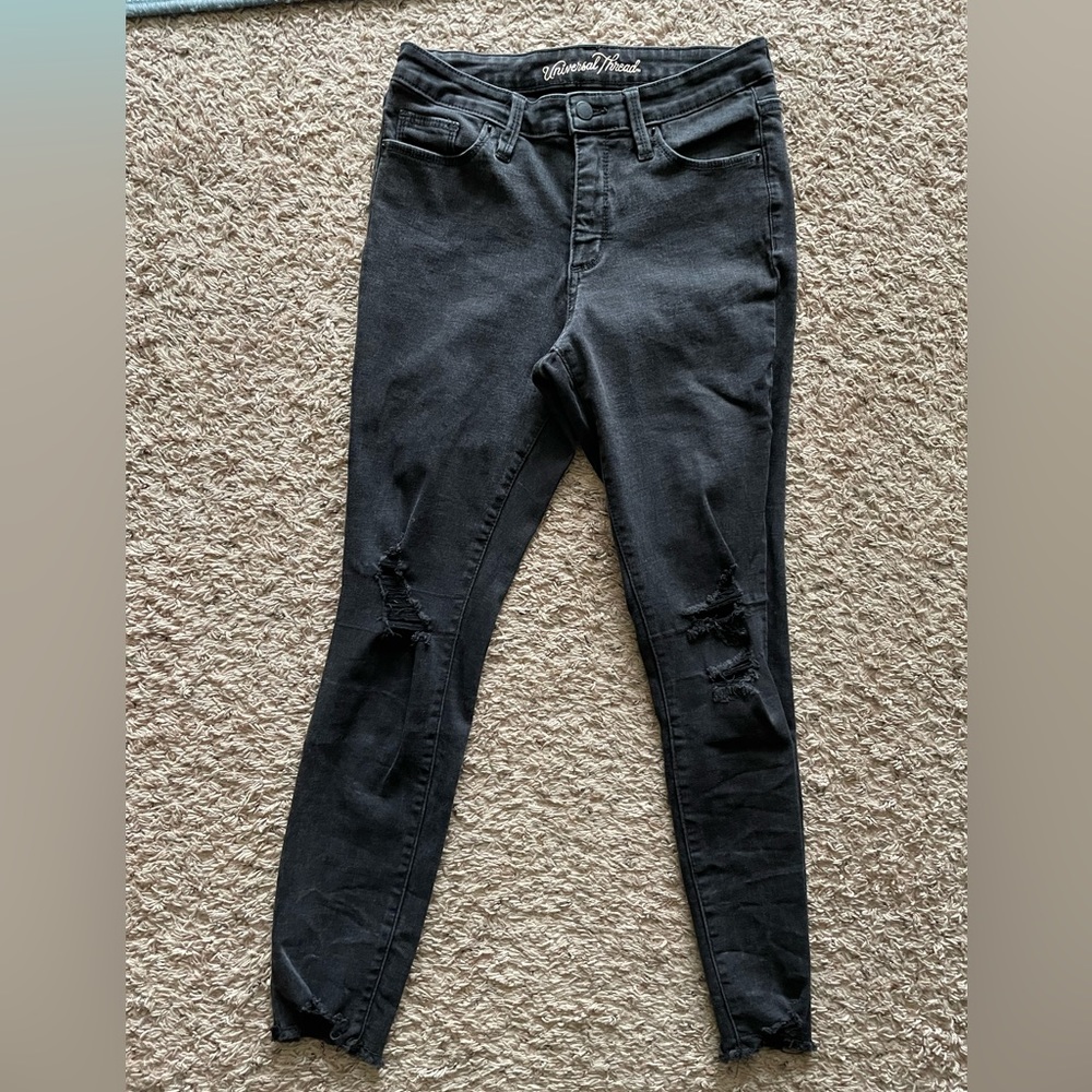 Universal Thread -Skinny Jeans